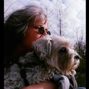 Meet your Posher, Barbie